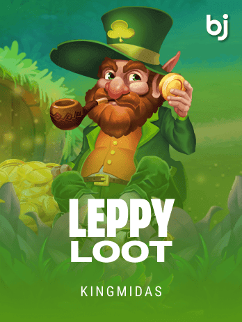 LEPPY LOOT game thumbnail