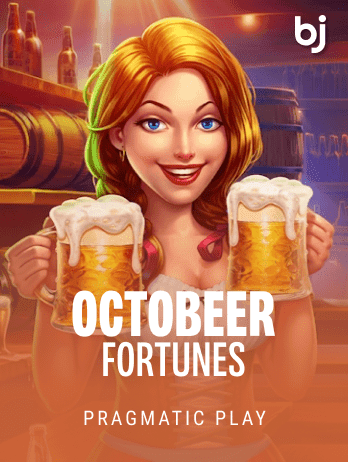 Octobeer Fortunespng game thumbnail