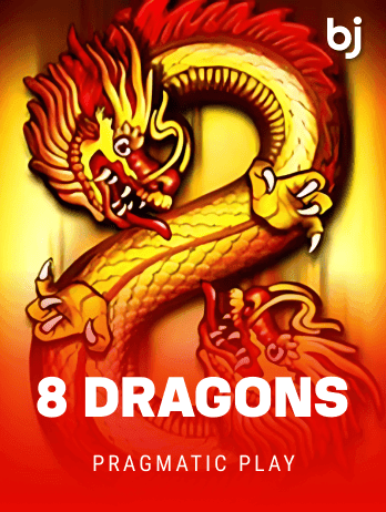 8 Dragon game thumbnail