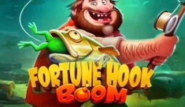 Fortune Hook Boom