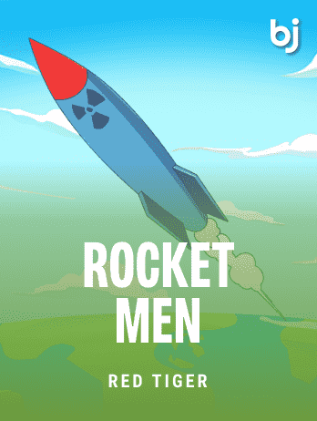 RocketMen game thumbnail