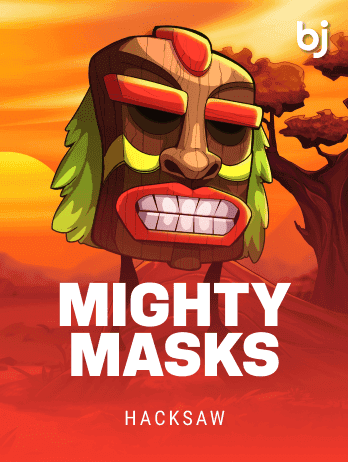 মাইটি মাস্কস game thumbnail